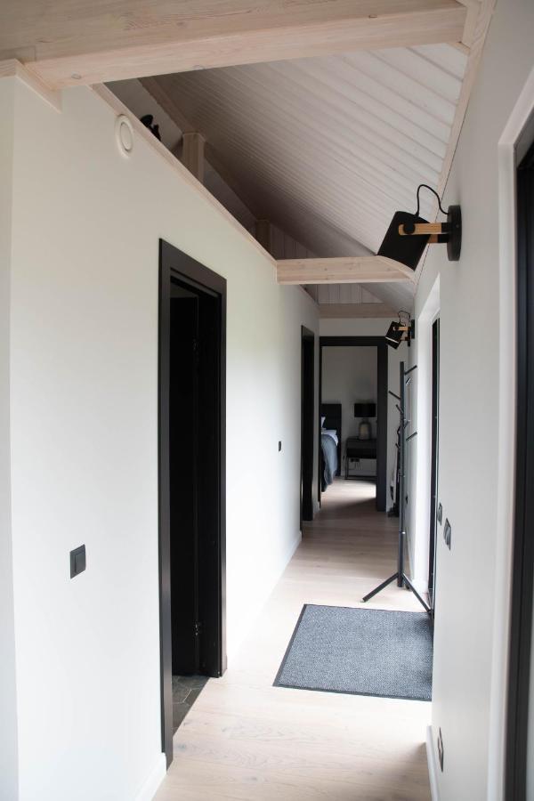 Paerli Puhkemaja / Pearl Riverside House Pudisoo 외부 사진