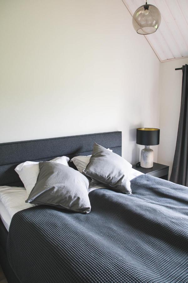 Paerli Puhkemaja / Pearl Riverside House Pudisoo 외부 사진