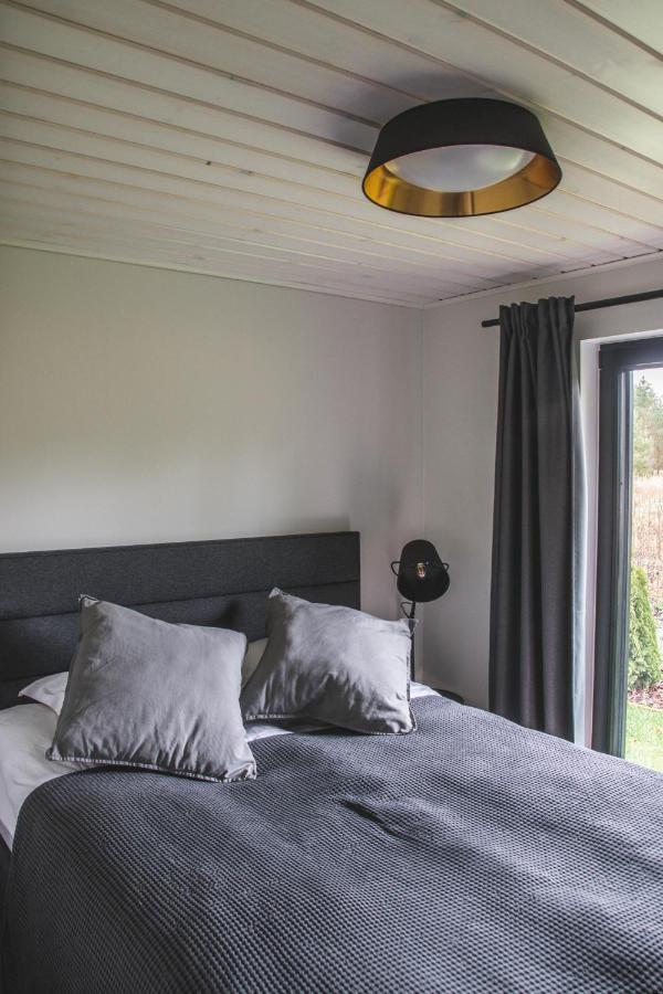 Paerli Puhkemaja / Pearl Riverside House Pudisoo 외부 사진