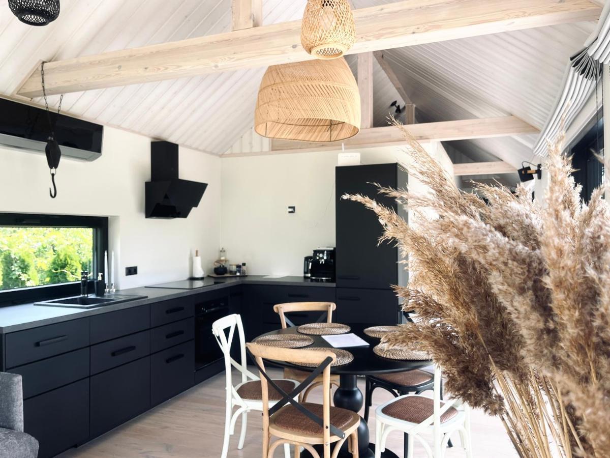 Paerli Puhkemaja / Pearl Riverside House Pudisoo 외부 사진