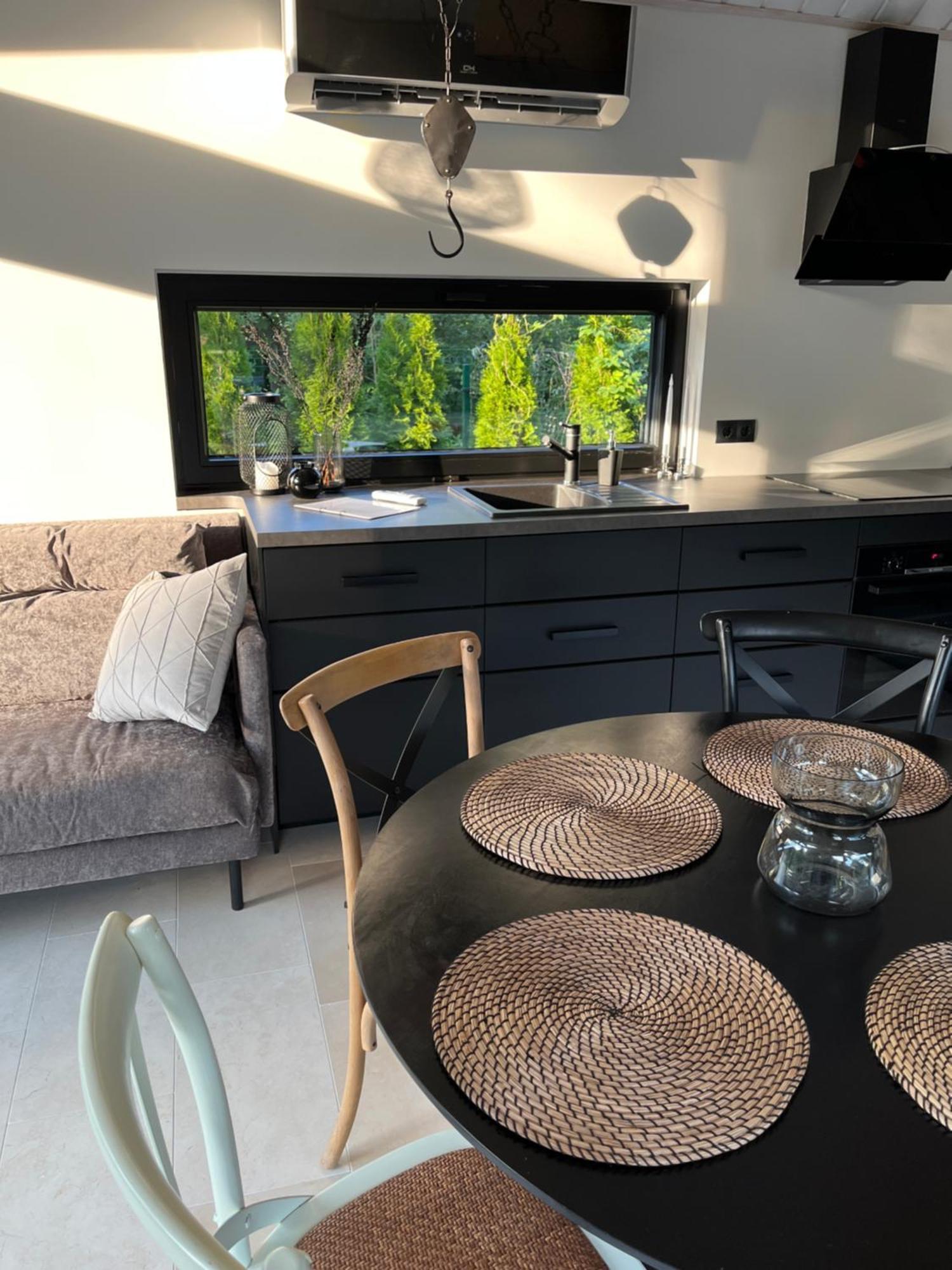 Paerli Puhkemaja / Pearl Riverside House Pudisoo 외부 사진